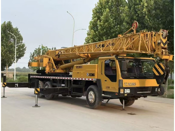 Autogrúa XCMG XCT30L5: foto 2 Autogrúa XCMG XCT30L5: foto 2