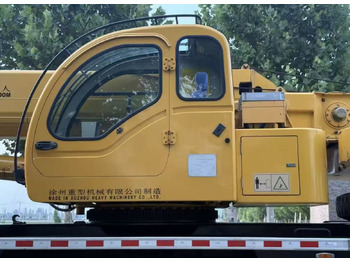 Autogrúa XCMG XCT30L5: foto 3 Autogrúa XCMG XCT30L5: foto 3