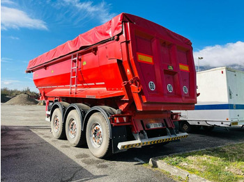 Semirremolque volquete OZGUL BENNE TRAILER: foto 4