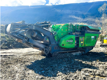 Machacadora TEREX EVOQUIP COBRA 290R CONCASSEUR MOBILE A CHENILLE: foto 4 Machacadora TEREX EVOQUIP COBRA 290R CONCASSEUR MOBILE A CHENILLE: foto 4