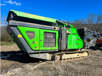 Machacadora TEREX EVOQUIP COBRA 290R CONCASSEUR MOBILE A CHENILLE: foto 2 Machacadora TEREX EVOQUIP COBRA 290R CONCASSEUR MOBILE A CHENILLE: foto 2