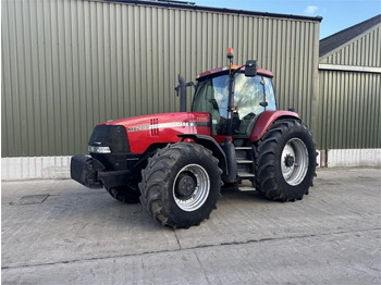 Tractor CASE IH MX Magnum