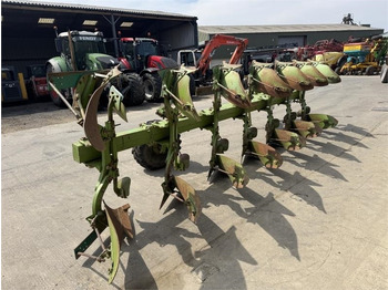 Arado Dowdeswell MA 145 7 Furrow Plough **Video Below**: foto 4