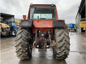 Tractor Fiat 1280 Turbo 2WD: foto 5