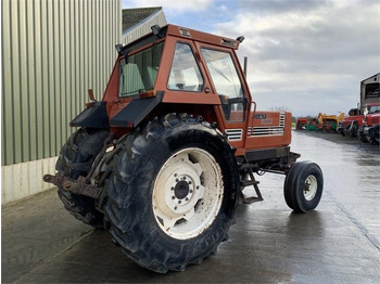 Tractor Fiat 1280 Turbo 2WD: foto 4