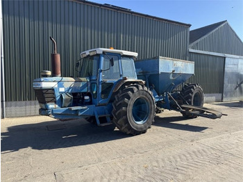 Dúmper articulado FORD