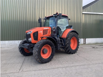 Tractor KUBOTA
