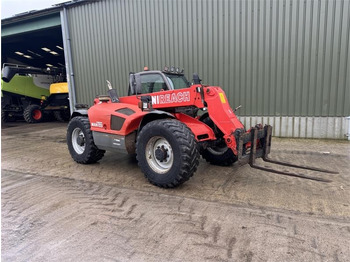 Leasing de Manitou MLT 741-120 LSU Manitou MLT 741-120 LSU: foto 1 Leasing de Manitou MLT 741-120 LSU Manitou MLT 741-120 LSU: foto 1