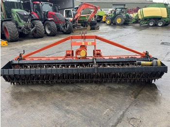 Rotocultivador Maschio 4m Powerharrow: foto 4
