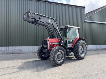 Tractor MASSEY FERGUSON 3000 series