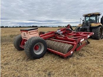 Rotocultivador Sumo Trio 4.5m: foto 4