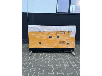 Generador industriale IVECO