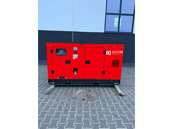 Generador industriale PERKINS