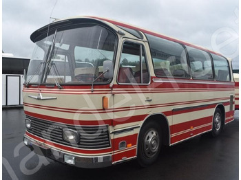 Autobús Neoplan ND 6 + Anhänger: foto 3