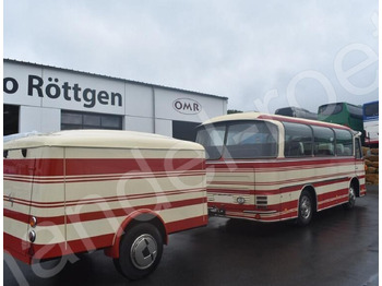 Autobús Neoplan ND 6 + Anhänger: foto 5