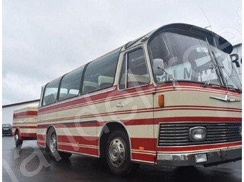 Autobús Neoplan ND 6 + Anhänger: foto 2