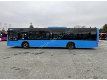 Autobús urbano MAN A 21 Lion's City: foto 5 Autobús urbano MAN A 21 Lion's City: foto 5