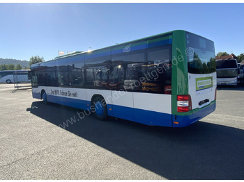 Autobús urbano MAN A 21 Lion´s City: foto 3