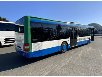 Autobús urbano MAN A 21 Lion´s City: foto 4