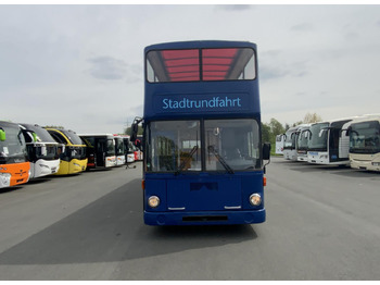 Autobús de dos pisos MAN SD 200: foto 5 Autobús de dos pisos MAN SD 200: foto 5