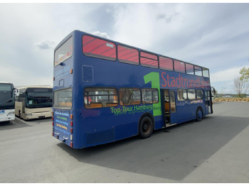 Autobús de dos pisos MAN SD 200: foto 4 Autobús de dos pisos MAN SD 200: foto 4