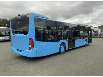 Autobús urbano Mercedes-Benz Citaro: foto 3