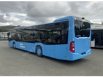 Autobús urbano Mercedes-Benz Citaro: foto 4