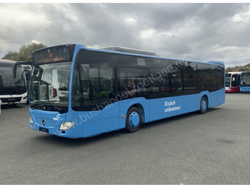Autobús urbano Mercedes-Benz Citaro: foto 2