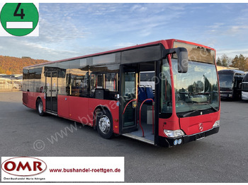 Leasing de Mercedes-Benz Citaro O 530 Mercedes-Benz Citaro O 530: foto 1