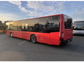 Leasing de Mercedes-Benz Citaro O 530 Mercedes-Benz Citaro O 530: foto 4