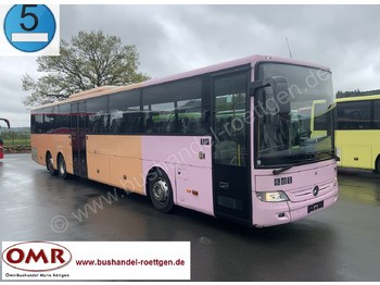 Autobús suburbano MERCEDES-BENZ Integro