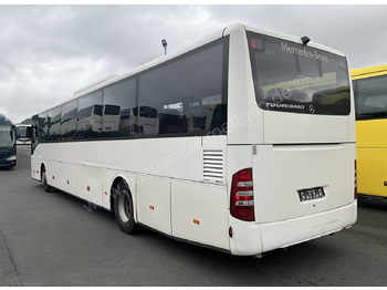 Leasing de Mercedes-Benz O 350 Tourismo RH-M Mercedes-Benz O 350 Tourismo RH-M: foto 3 Leasing de Mercedes-Benz O 350 Tourismo RH-M Mercedes-Benz O 350 Tourismo RH-M: foto 3