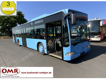 Autobús urbano MERCEDES-BENZ Citaro