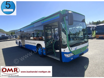 Autobús urbano MERCEDES-BENZ Citaro