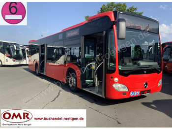 Autobús urbano MERCEDES-BENZ Citaro