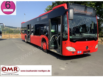 Autobús urbano MERCEDES-BENZ Citaro