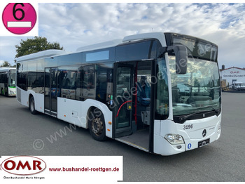 Autobús urbano MERCEDES-BENZ Citaro