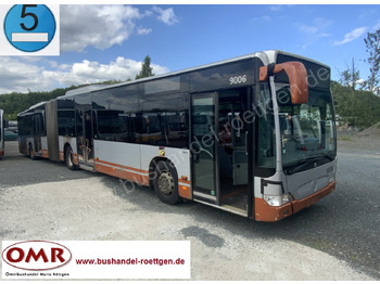 Leasing de Mercedes-Benz O 530 G Citaro Mercedes-Benz O 530 G Citaro: foto 1 Leasing de Mercedes-Benz O 530 G Citaro Mercedes-Benz O 530 G Citaro: foto 1