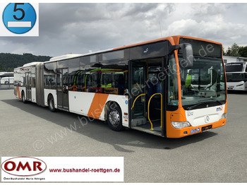 Autobús articulado MERCEDES-BENZ Citaro