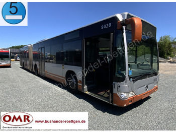 Autobús articulado MERCEDES-BENZ Citaro
