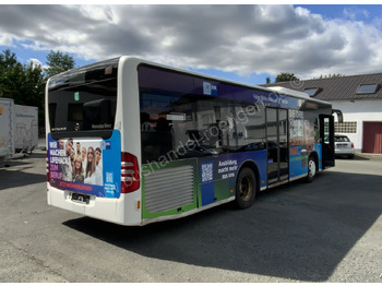 Autobús urbano Mercedes-Benz O 530 K Citaro: foto 3 Autobús urbano Mercedes-Benz O 530 K Citaro: foto 3