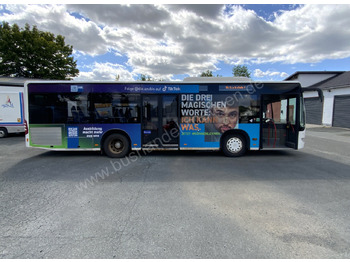 Autobús urbano Mercedes-Benz O 530 K Citaro: foto 5 Autobús urbano Mercedes-Benz O 530 K Citaro: foto 5