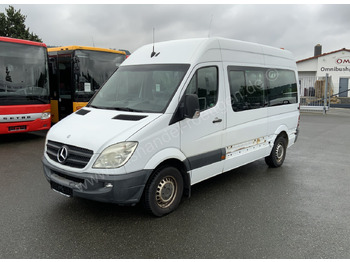 Leasing de Mercedes-Benz Sprinter 315 CDI Mercedes-Benz Sprinter 315 CDI: foto 2
