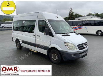 Leasing de Mercedes-Benz Sprinter 315 CDI Mercedes-Benz Sprinter 315 CDI: foto 1