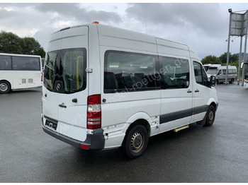 Leasing de Mercedes-Benz Sprinter 315 CDI Mercedes-Benz Sprinter 315 CDI: foto 3
