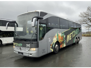 Autocar Mercedes-Benz Tourismo RHD: foto 2 Autocar Mercedes-Benz Tourismo RHD: foto 2