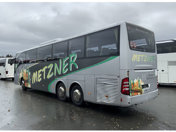 Autocar Mercedes-Benz Tourismo RHD: foto 3 Autocar Mercedes-Benz Tourismo RHD: foto 3