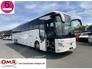 Autocar MERCEDES-BENZ Tourismo