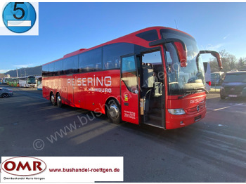 Autocar MERCEDES-BENZ Tourismo