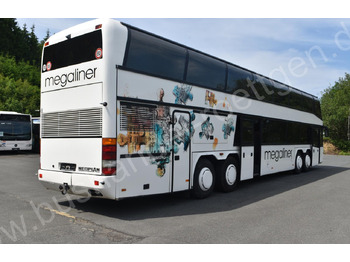 Autobús de dos pisos Neoplan N 128 Megaliner: foto 4 Autobús de dos pisos Neoplan N 128 Megaliner: foto 4